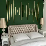 Apartment Zloty 3 Zblewo