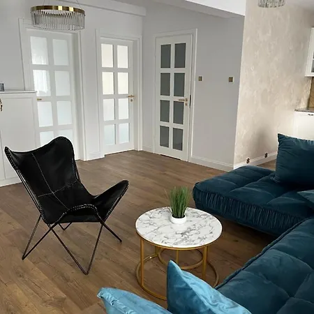 Zloty 3 Apartment *