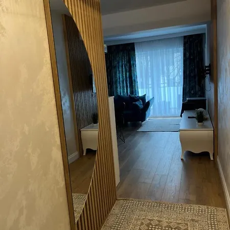 Apartment Zloty 3 *