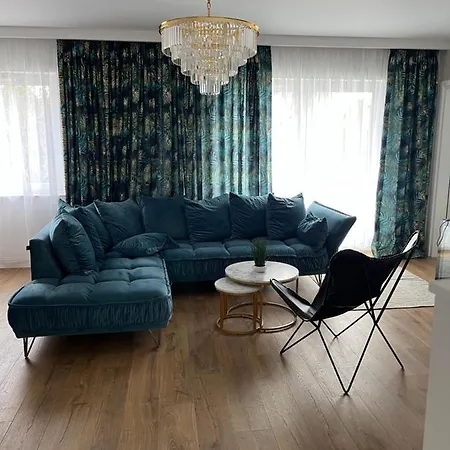 Zloty 3 Apartment *
