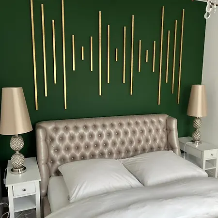 شقة Zloty 3 زبليفو