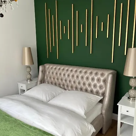 Apartment Zloty 3 Zblewo