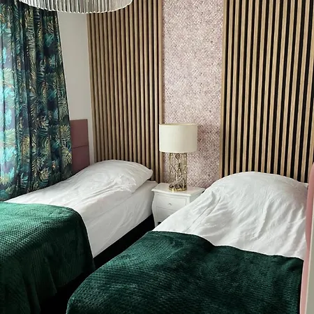 شقة Zloty 3 زبليفو