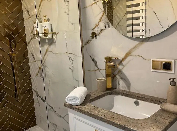 Zloty 3 Lägenhet Zblewo