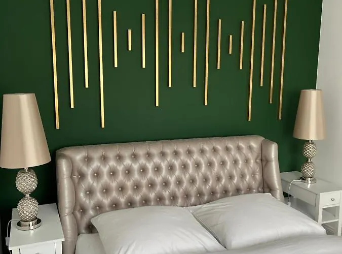 شقة Zloty 3 زبليفو