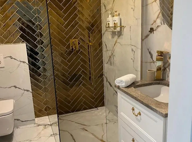 Zloty 3 Lägenhet Zblewo