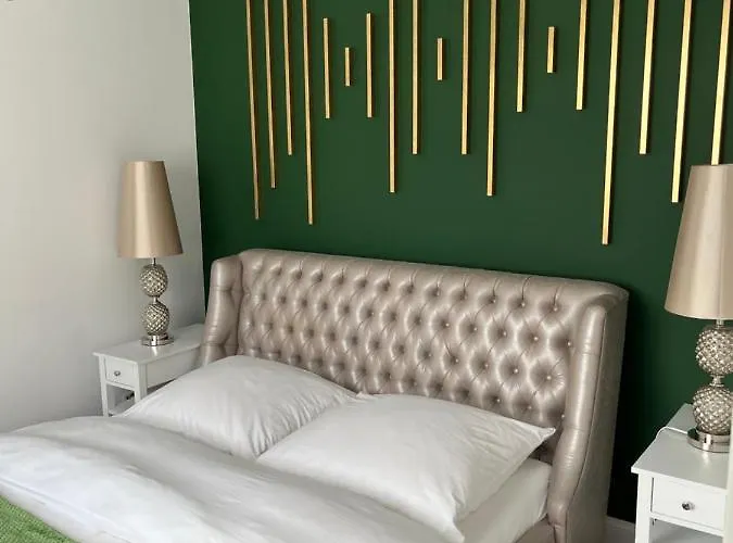 Lägenhet Zloty 3 Zblewo