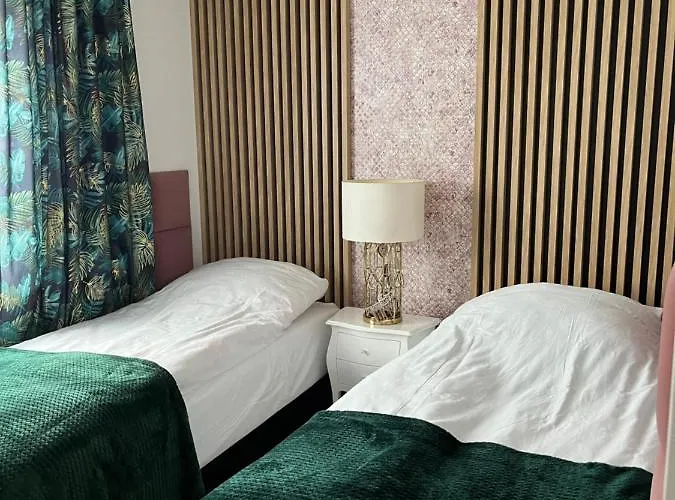 Lägenhet Zloty 3 Zblewo